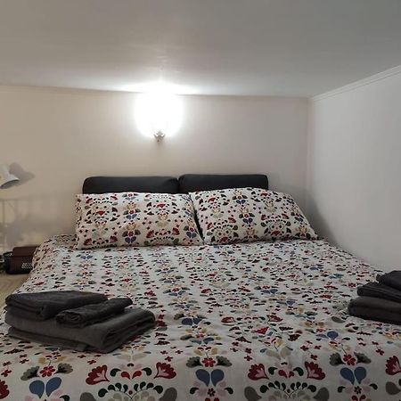 Tranquillita A Roma! 아파트 외부 사진